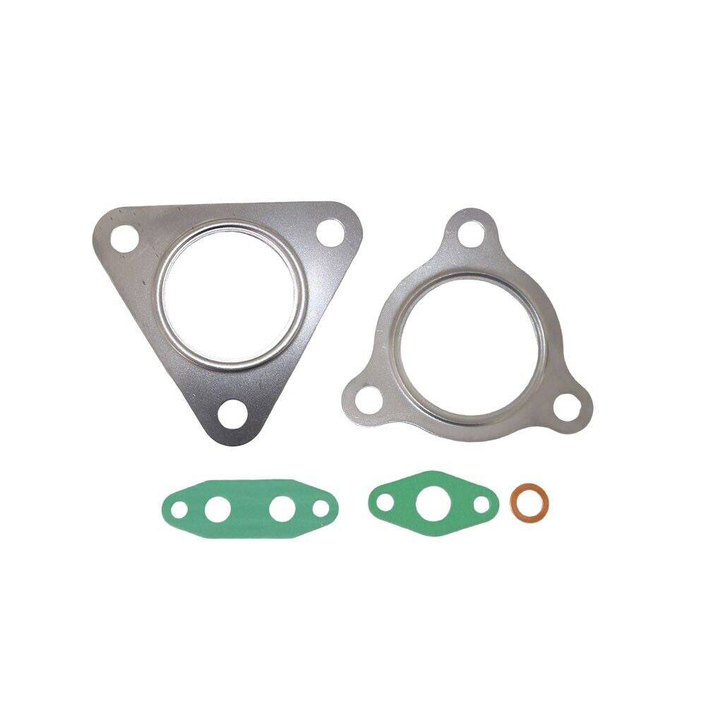 Premium Turbo Charger Gasket Kit for Mitsubishi Triton MR 4N15 2.4L