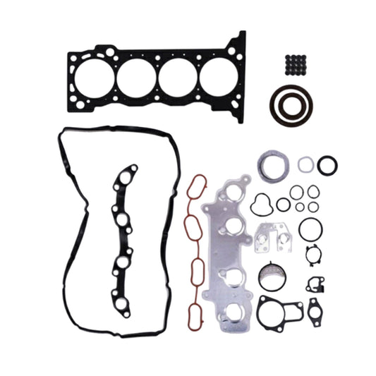 VRS Head Gasket Kit Suitable for Toyota Hilux TGN16R Petrol 2.7L 2TR-FE 2005-15-0