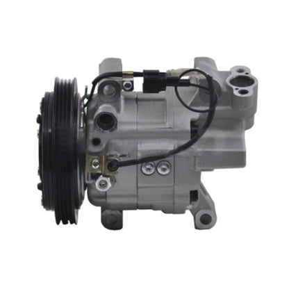 Air Conditioning AC Compressor Suitable for Nissan Pulsar N16 1.8L Petrol QG18DE-0