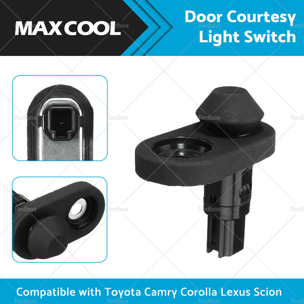 84231-60070 Door Courtesy Light Switch Suitable For Toyota Camry Corolla Lexus-1