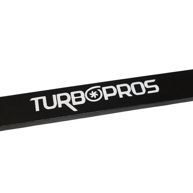 Turbo Oil&Water Line Support Bracket Kit for Ford Falcon XR6 BA/BF/FG Barra 4.0L