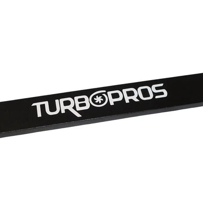Turbo Oil&Water Line Support Bracket Kit for Ford Falcon XR6 BA/BF/FG Barra 4.0L