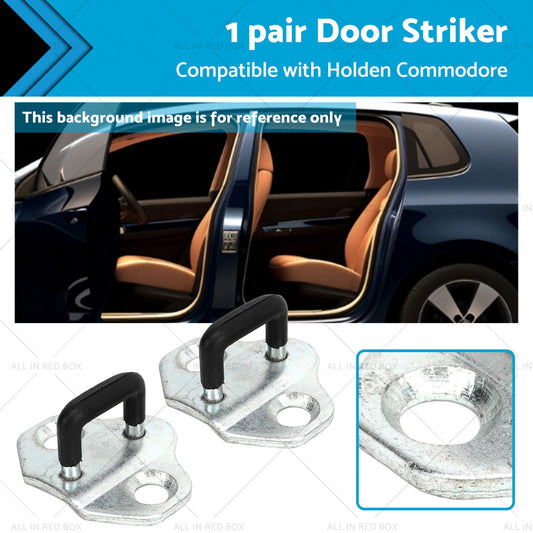 Door Striker Lock Latch for Holden Commodore VT-VZ, VU, WH-WL 1997-2006