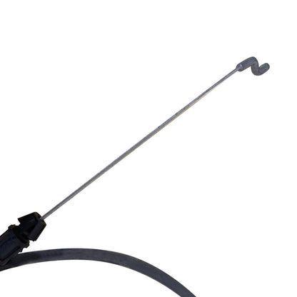 Lawn Mower Brake Cable Suitable For Honda HRR216  HRX217 54530-VL0-S01 Black-2