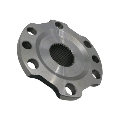 Front Axle Flange Suitable For Toyota HDJ HZJ VDJ FZJ 105 Series LandCruiser-4