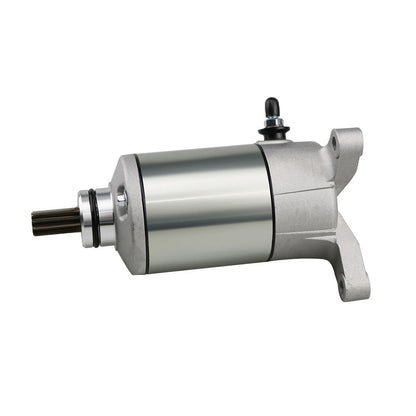 Starter Motor Suitable For Suzuki Lt160 Lt230 Ltf230 Ltf250 Ltz250 Quadrunner-4