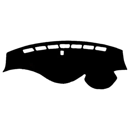 Non-Slip Dash Mat Dashboard Cover Suitable For Honda Odyssey RB 2.4 K24A 09-13-5