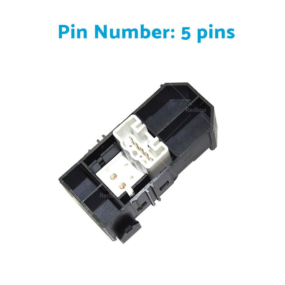 Single Window Switch Suitable For Toyota Landcruiser 100 105 98-07 84810-60050-2