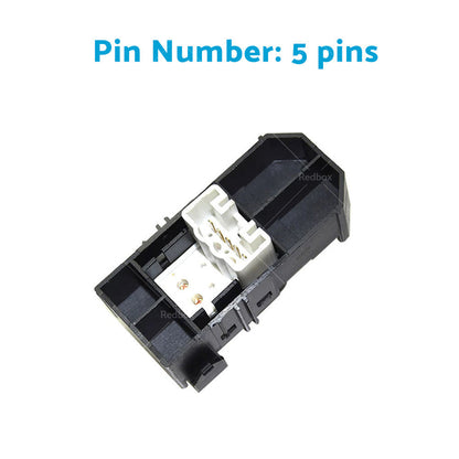 Single Window Switch Suitable For Toyota Landcruiser 100 105 98-07 84810-60050-2