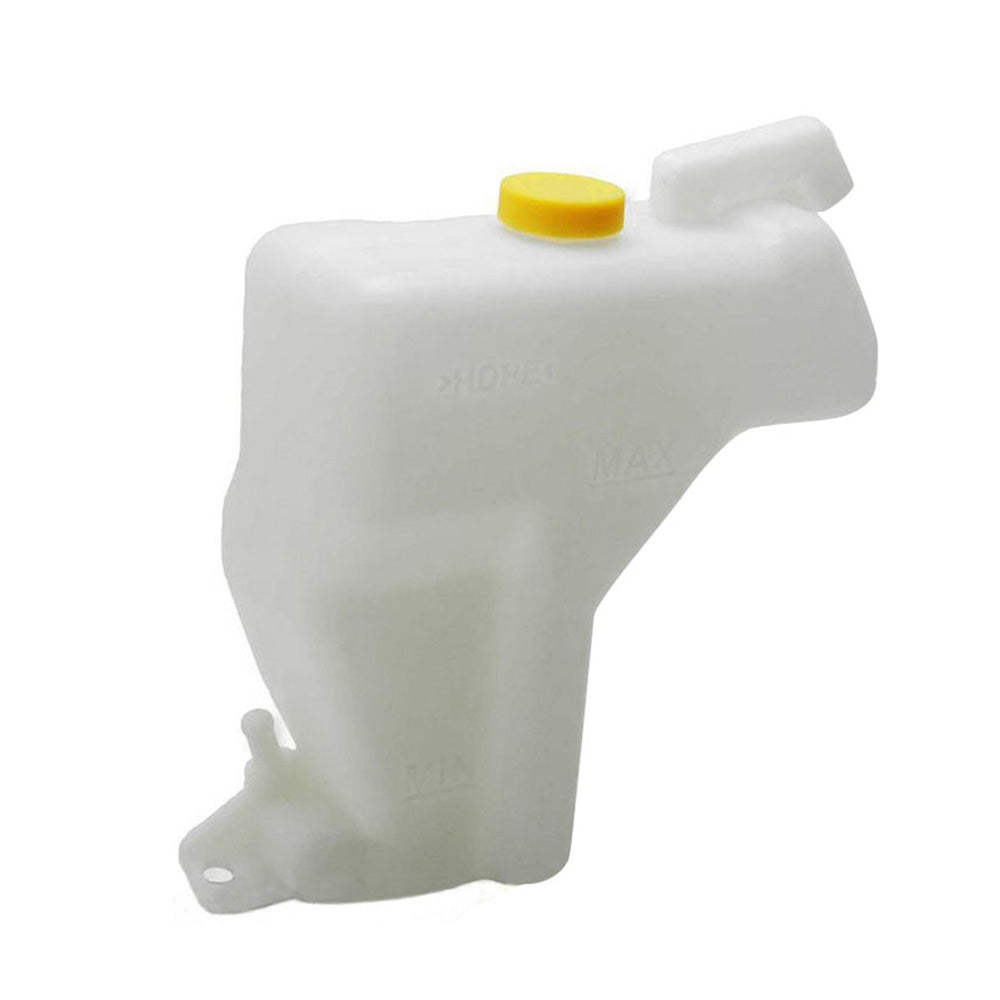Radiator Overflow Expansion Bottle Heater Tank Suitable For Nissan Pulsar N16 1.6L 1.8L-3