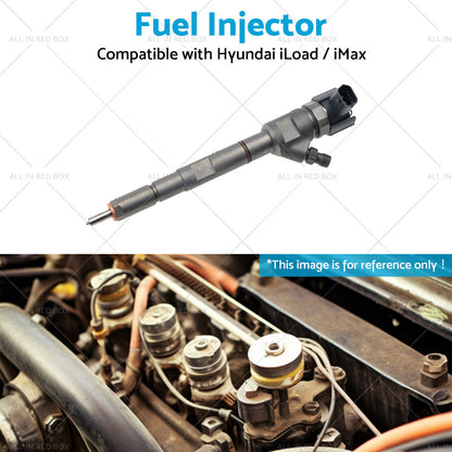 Diesel Fuel Injector Suitable for Hyundai iLoad   iMax 0445110275 33800-4A500-3