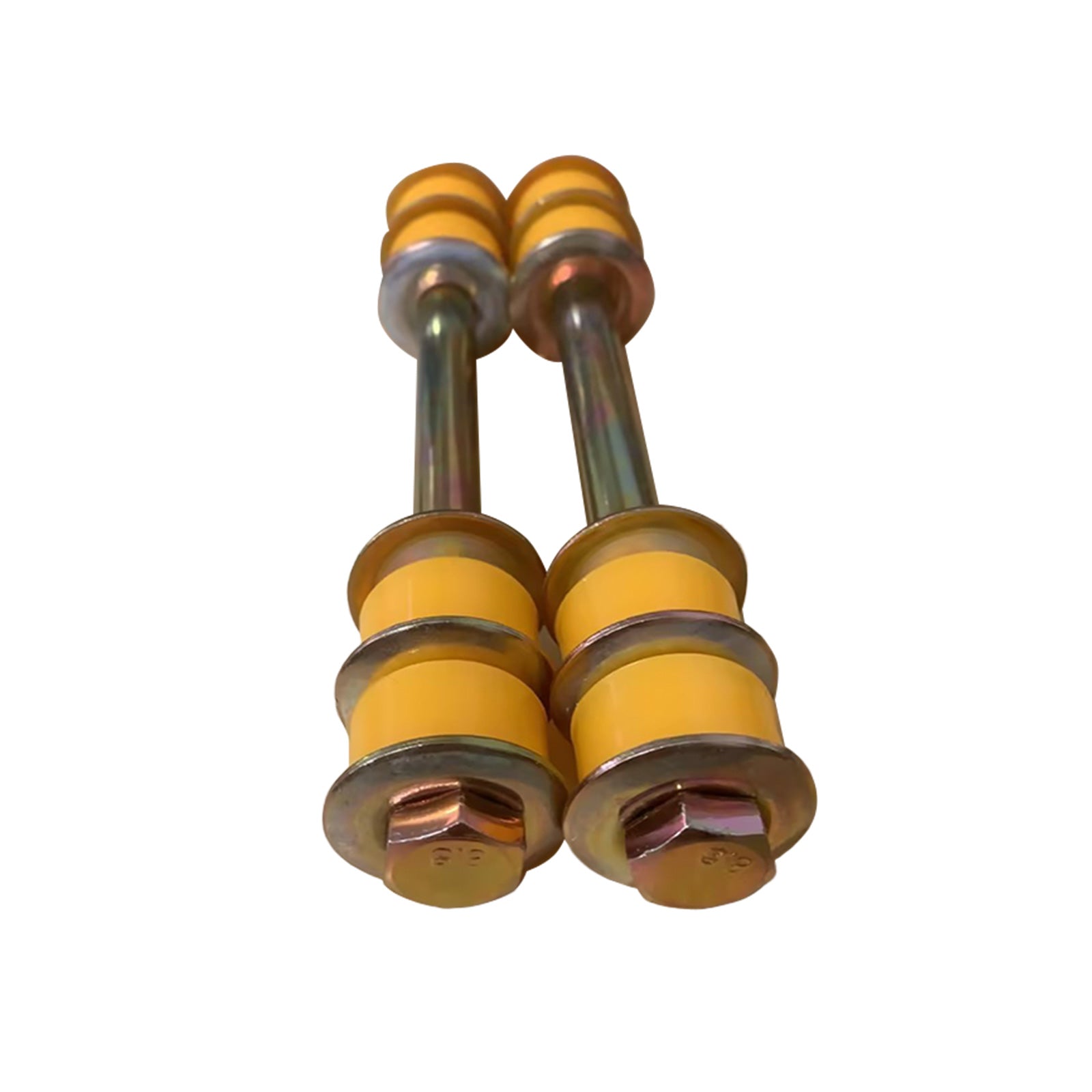 2 X Front Sway Bar Link Kit Suitablefor 88-05 Toyota Hilux KZN165R LN107R LN167R-1