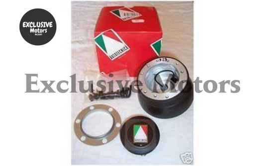Mini classic boss kit - fit most wheels