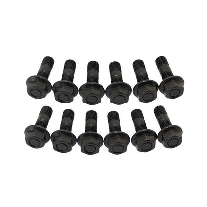 Permaseal Exhaust Manifold Stud&Gasket Kit for Nissan Skyline R33 2.5L
