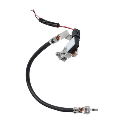 Battery Negative Cable Sensor Suitable For 2013-2017 Ford Escape / 2012-2018 Ford Focus-4