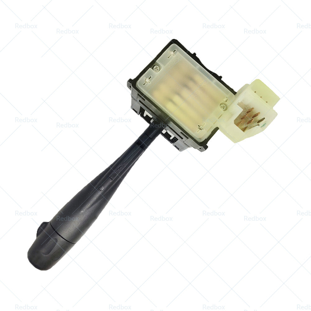 Headlight Indicator Blinker Switch Fits For Nissan Patrol GQ Pulsar Navara D21-4