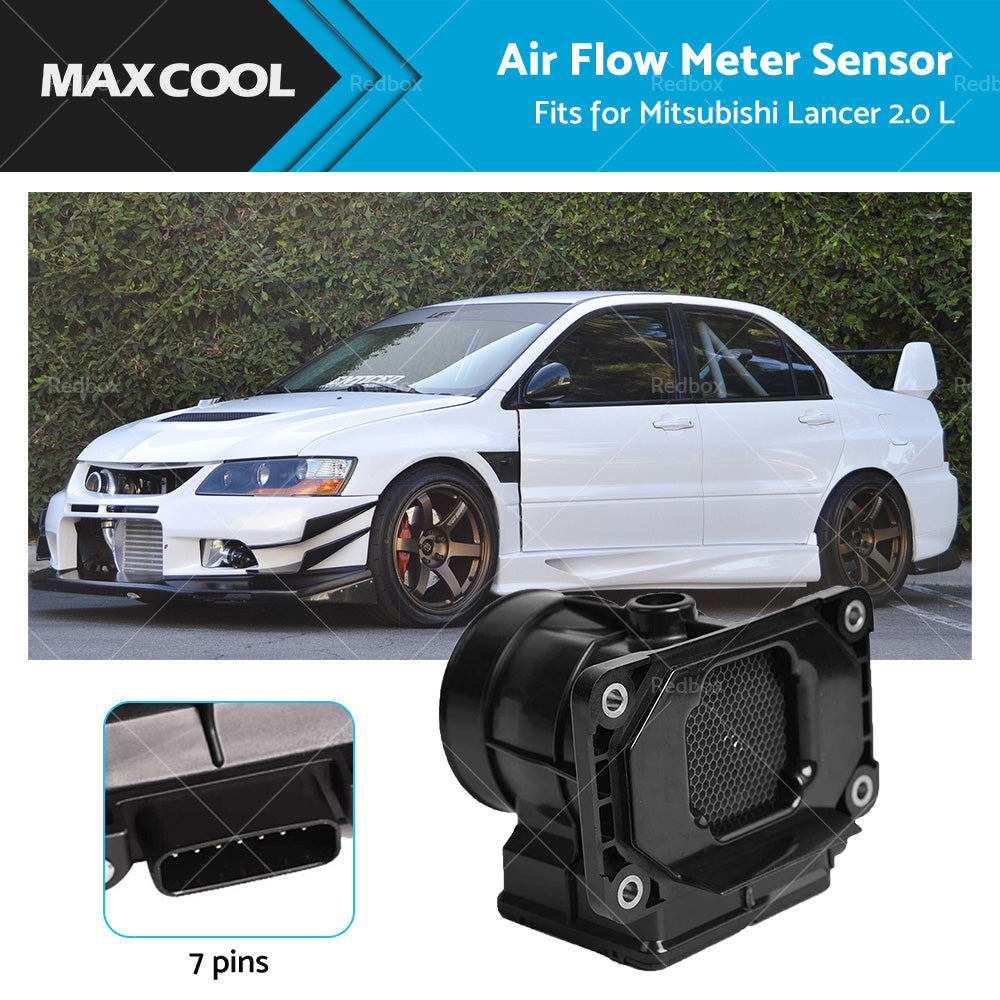 MAF Air Flow Meter Sensor Fit for Mitsubishi Lancer 2002-2007 MD343605 E5T08471-0
