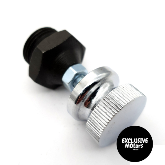 Head Stud Nut & Washer Kit for MINI & MOKE (1964-1993)