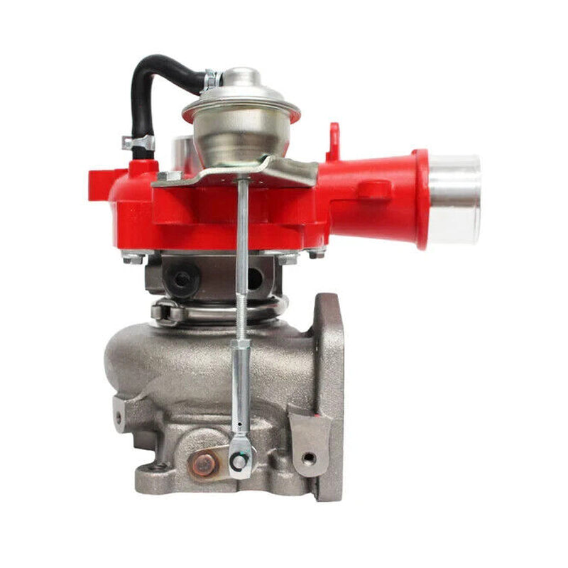 GEN1 High Flow Turbo Charger for Mazda 3 / Mazda 3 MPS 2.3L