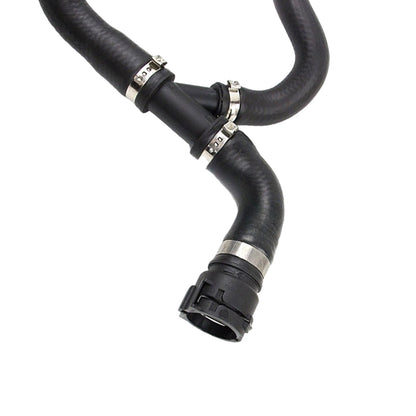 Engine Coolant Return Hose Suitable for BMW 525i 528i 530i 535i 3.0L 17127560160-1