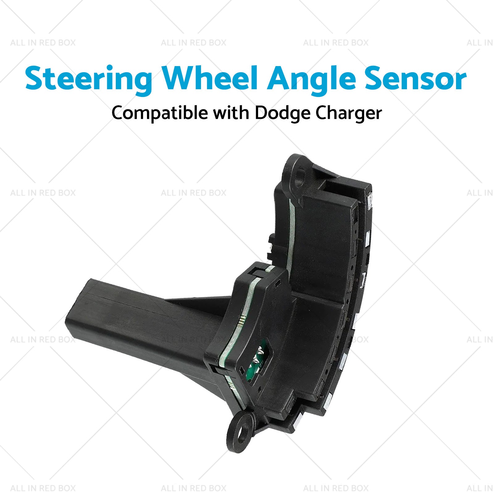0025428018 Steering Wheel Angle Sensor 5135969AA Suitablefor 05-10 Dodge Charger-3