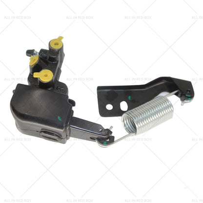 Brake Load Sensing Valve Suitable for Nissan Frontier Navara D22TD 2. 5TD 98-01