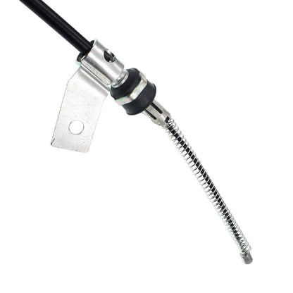 RR LH RH Hand Parking Brake Cables Suitable for Mitsubishi Triton L200 2007-2015-3