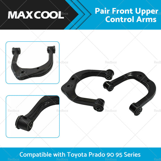 Front Upper Control Arm for Toyota Prado 90 KZJ95 RZJ95 VZJ95 1996-2002
