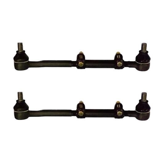 2xSide Rods Suitable For Toyota Hilux 2WD RWD LN4,5,8 RN4,8,9 YN5 8 Series 78-97-0