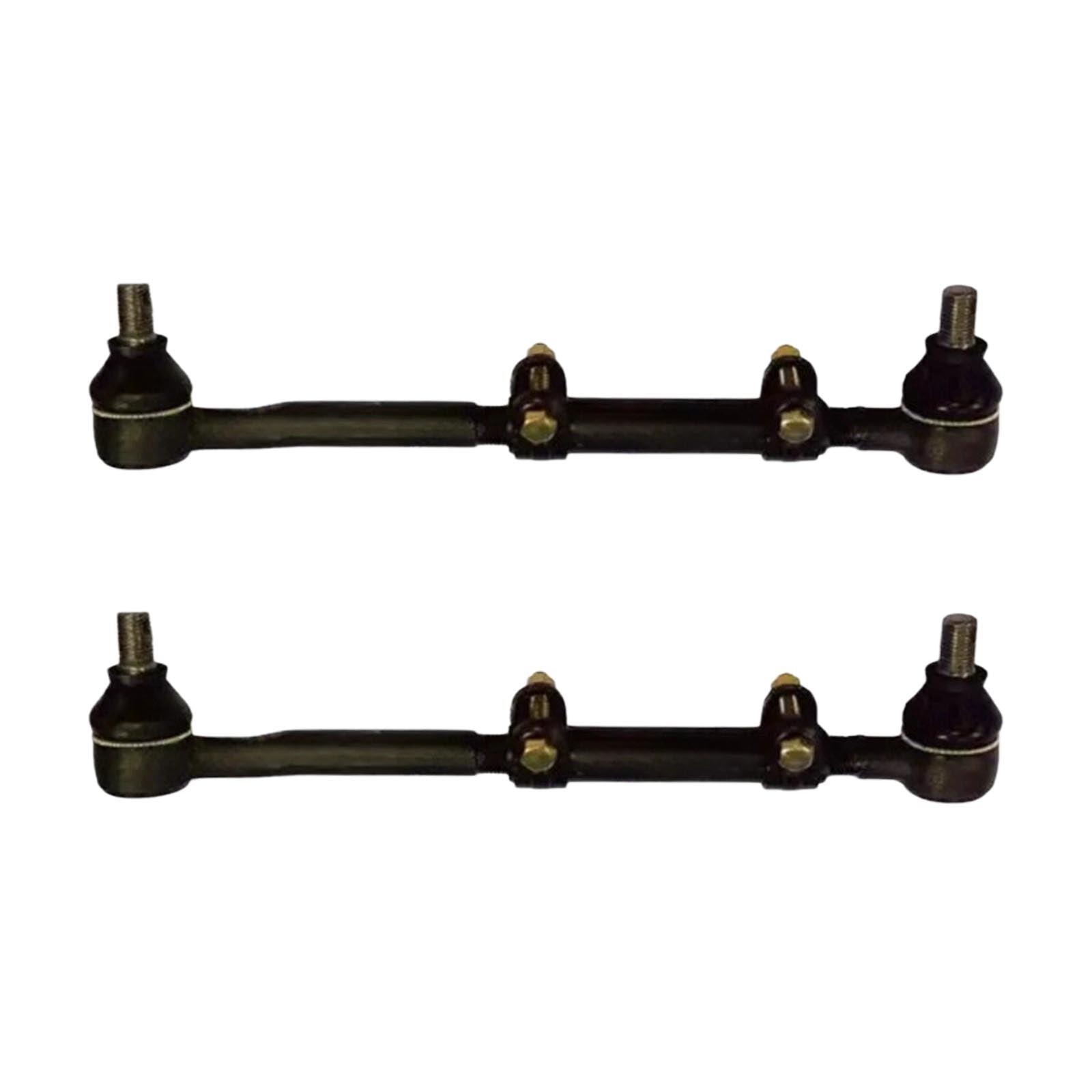 2xSide Rods Suitable For Toyota Hilux 2WD RWD LN4,5,8 RN4,8,9 YN5 8 Series 78-97-5