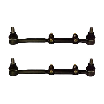 2xSide Rods Suitable For Toyota Hilux 2WD RWD LN4,5,8 RN4,8,9 YN5 8 Series 78-97-5