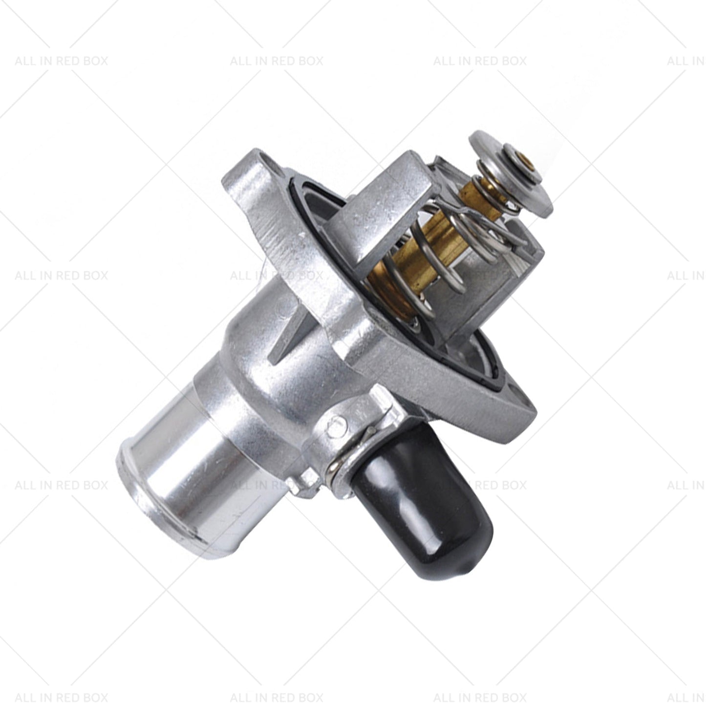 Thermostat Water Cooling Suitable for Chevrolet Fiat Opel 1338178 6338018-4
