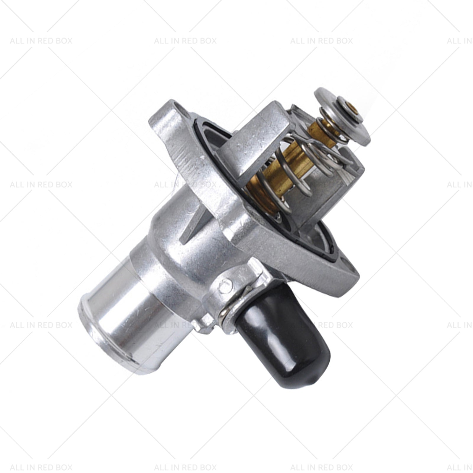 Thermostat Water Cooling Suitable for Chevrolet Fiat Opel 1338178 6338018-4