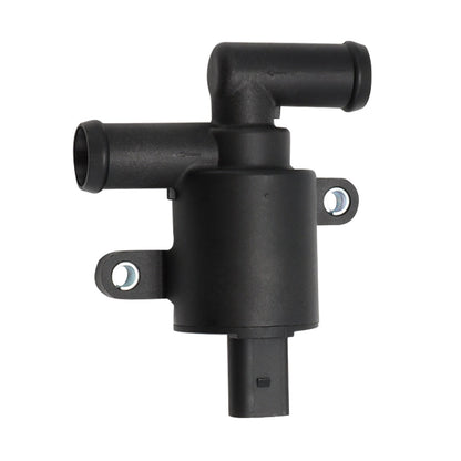 Heater Control Water Valve Suitable for VW Golf GTI Audi A4 A5 A6 Q7 4H0121671D-3