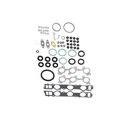 VRS Head Gasket Kit & Bolt Set Suitable For Toyota Prado VZJ90 5VZ-FE 3.4L 1996-1999-4