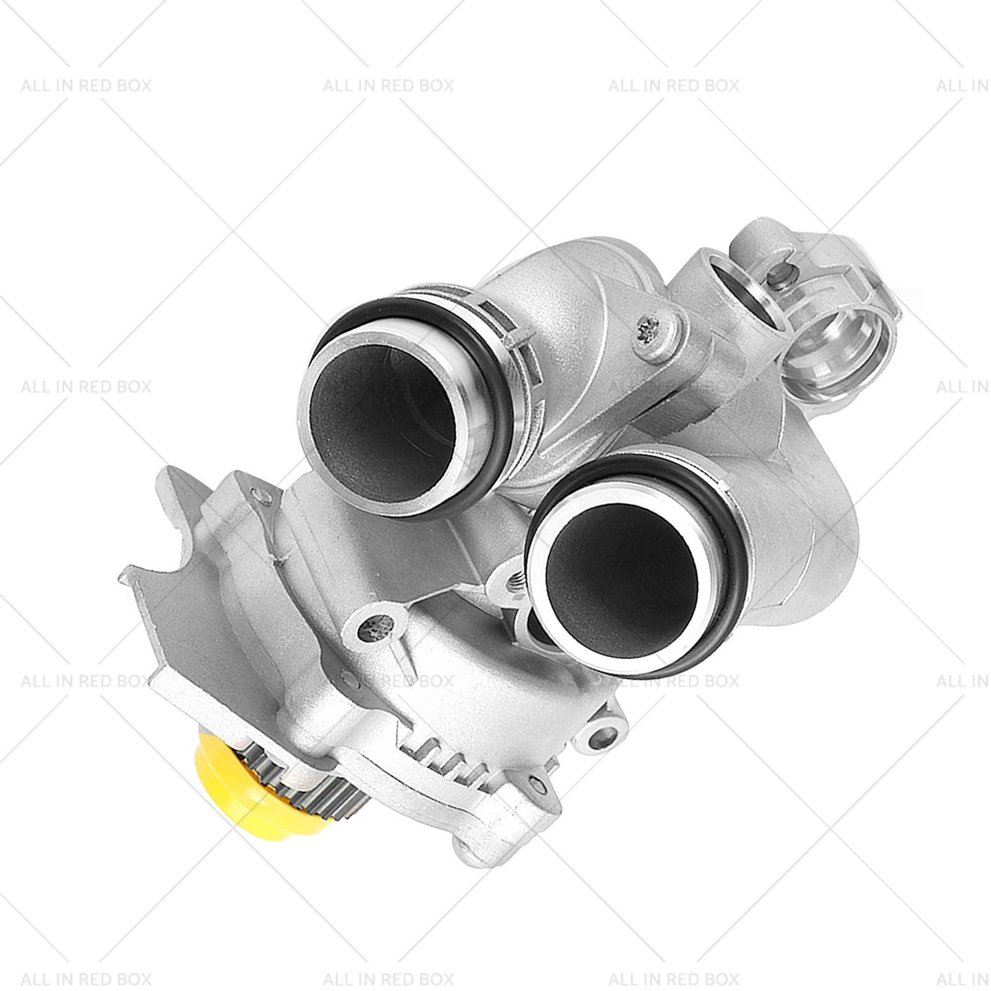06H121026 Water Pump Thermostat Kit Suitable for Audi A3 A4 Q3 TT 2. 0L 1. 8L TFSI