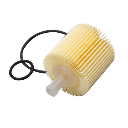 5PCS Oil Filter 04152-YZZA1 Suitable For Toyota Camry Kluger RAV 4 Lexus IS300h-4