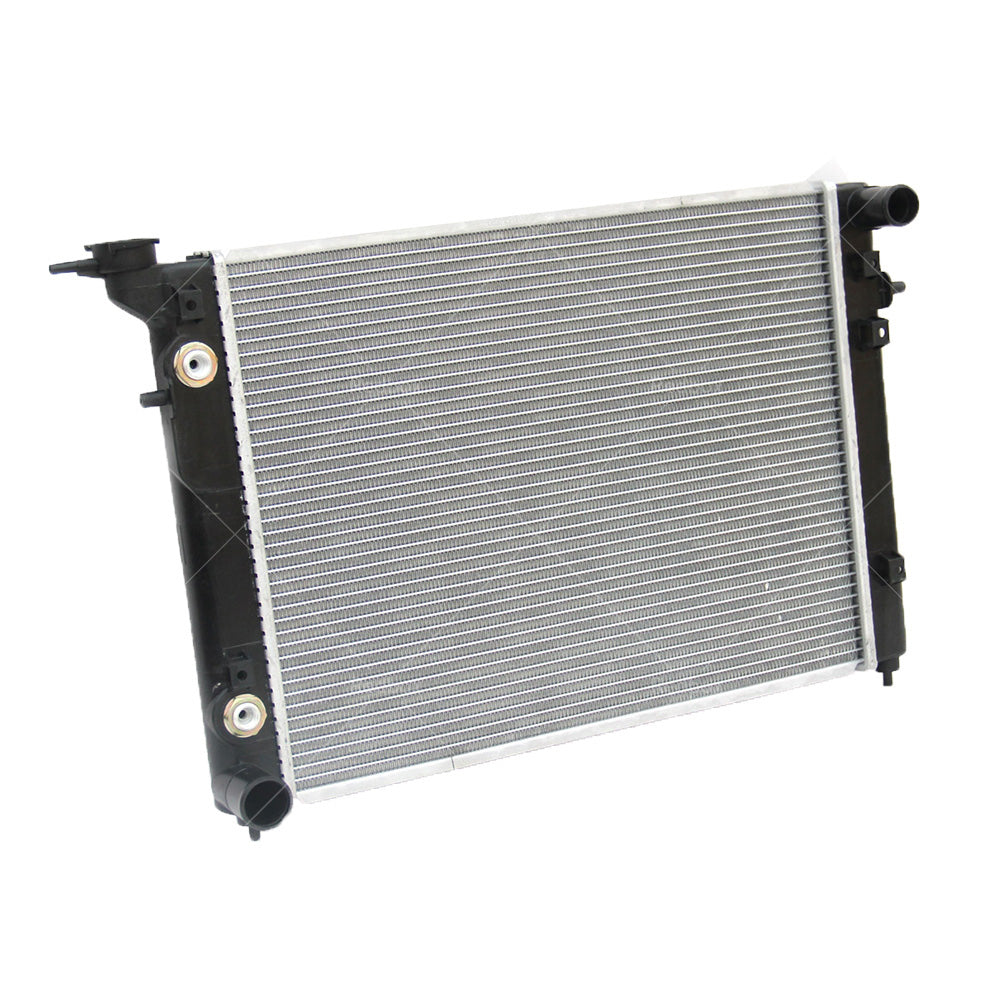 Radiator Suitable For Toyota Lexcen 91-97 Holden Commodore 91-00 VP VR VS V6-4