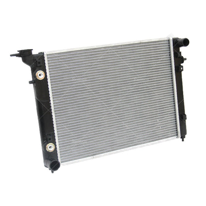 Radiator Suitable For Toyota Lexcen 91-97 Holden Commodore 91-00 VP VR VS V6-4