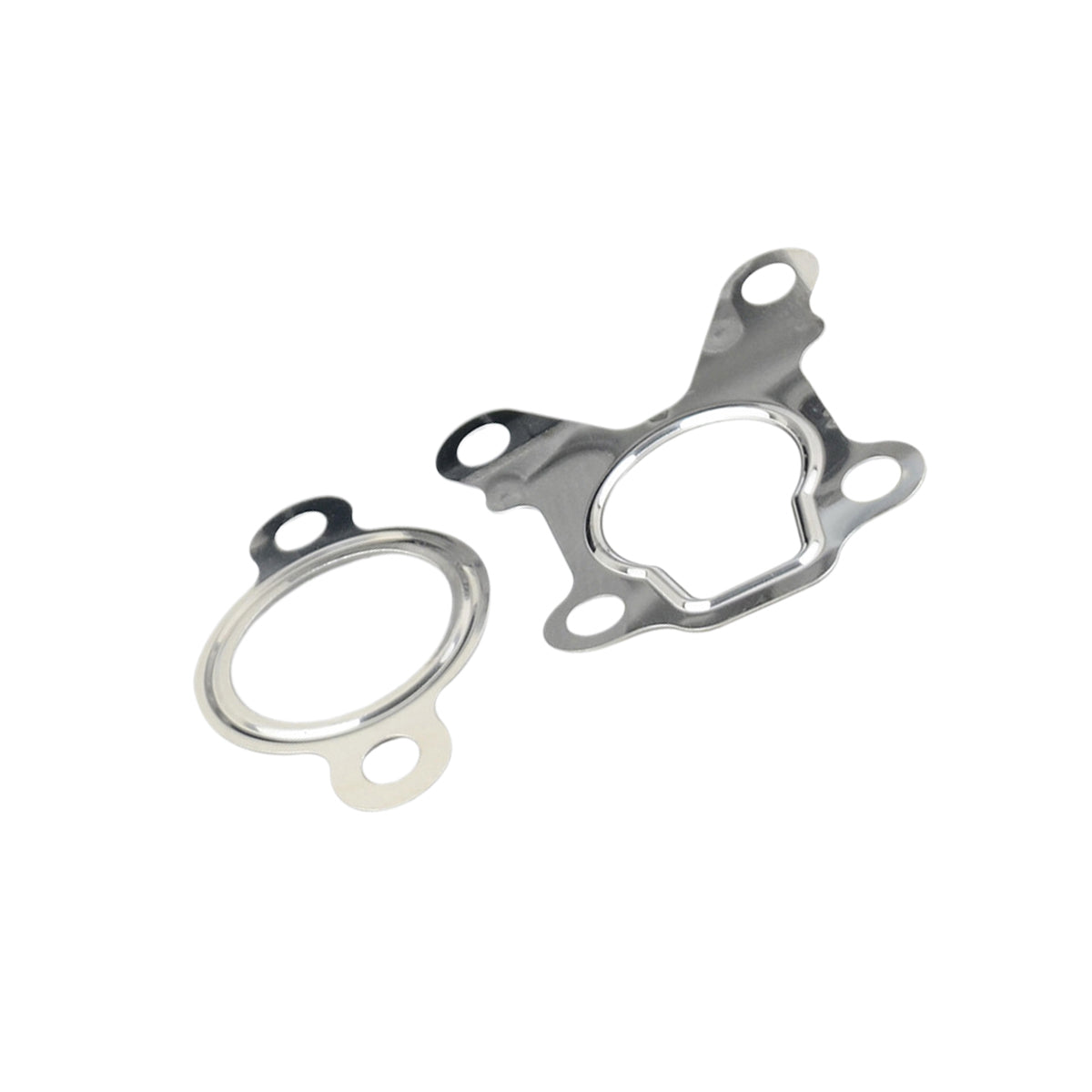 EGR Valve With Gasket Suitable for Nissan Patrol GU Y61 3.0L 2007-ON 14710MA70A-3