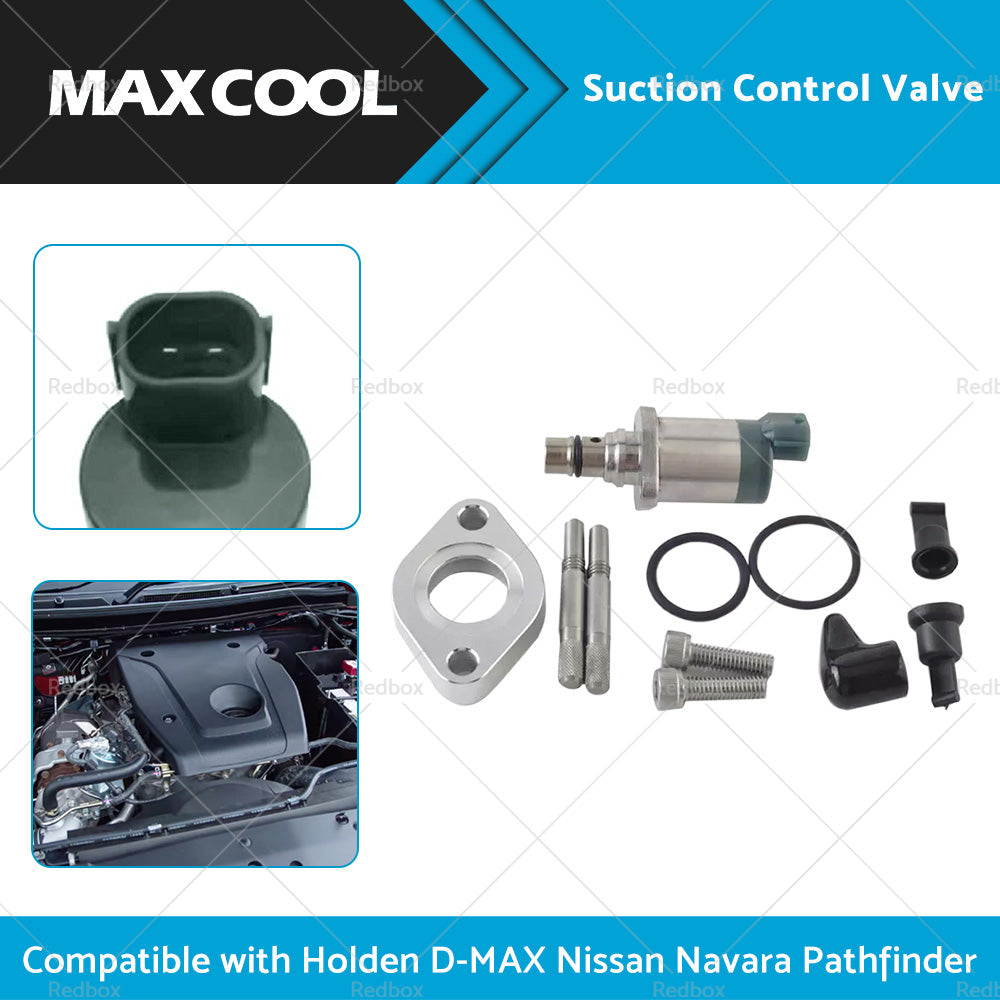 294200-2760 Suction Control Valve Suitable for Mitsubishi L200 Triton 2. 5 4D56