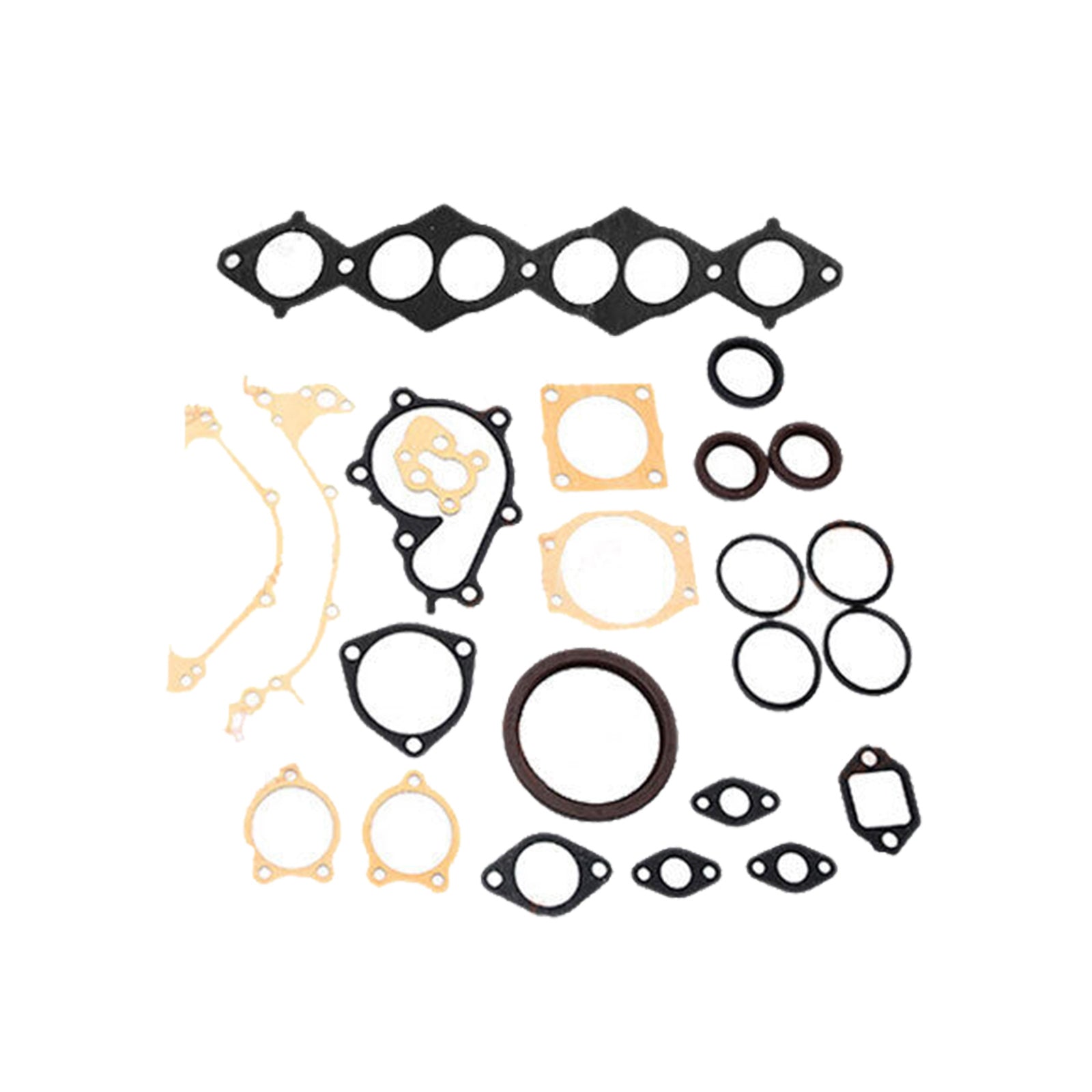 VRS Cylinder Head Gasket Set Suitable For Nissan Pathfinder R50 3.3L VG33E 95-05-3