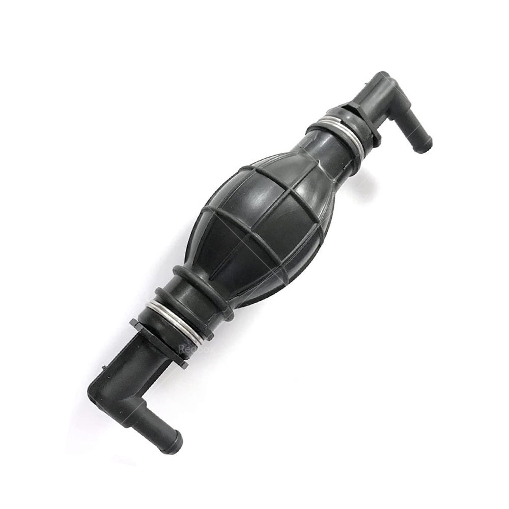 1pc Fuel Primer Bulb 8mm Fits For Nissan Navara D40 Pathfinder R51 17051-EC00B-4