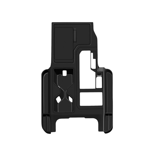 Silicone Rubber Gear Shift Panel Trim Suitable For Toyota Prado LC250 24-25 RHD-0