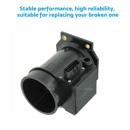 MAF Sensor Mass Air Flow Meter Sensor For Subaru Impreza WRX Liberty 22680-AA160-2