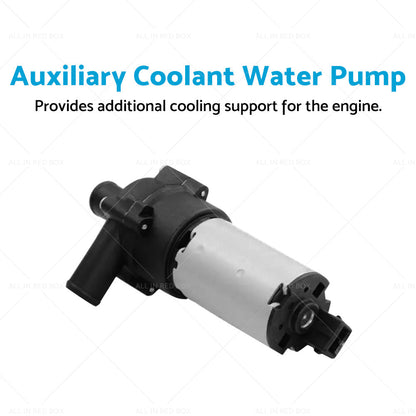 Auxiliary Coolant Water Pump 039220044 Water Pump Suitable For Mercedes-Benz-1