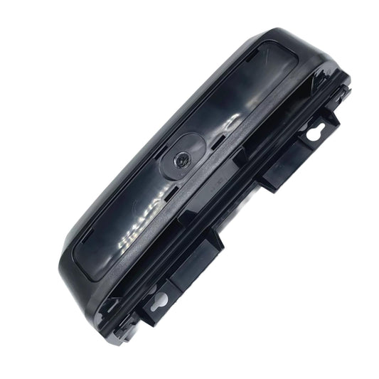 Rear Door Plate Light Cover Suitable For Toyota Land Cruiser Prado LC120 03-09-0
