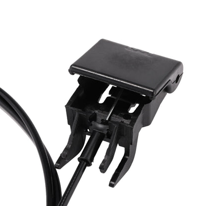 New Bonnet Release Cable Suitable For Ford Falcon BA BF Territory SX SY-2