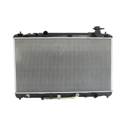 Radiator Suitable for Toyota Camry 2.4 Electric/Gas 2007-2009 16400-0H210-5