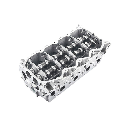 Comlete Cylinder Head Kit for Nissan Navara D40 D22 Pathfinder R51 YD25 2. 5L TD-0